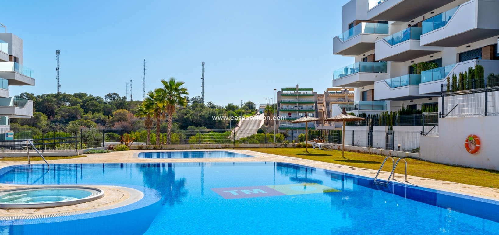 Venta - Apartamento - Orihuela Costa - Los Dolses