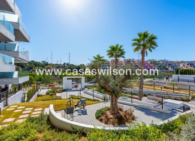 Venta - Apartamento - Orihuela Costa - Los Dolses