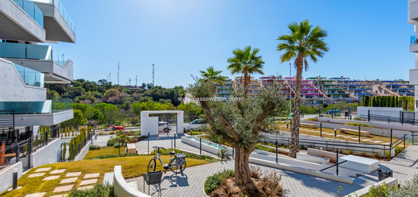 Venta - Apartamento - Orihuela Costa - Los Dolses