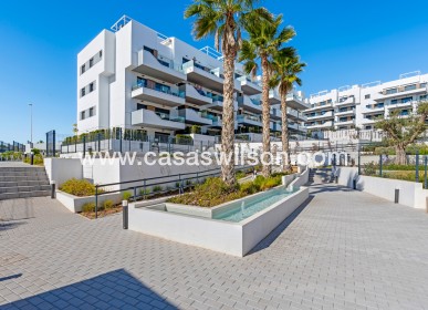 Venta - Apartamento - Orihuela Costa - Los Dolses