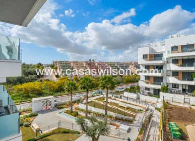 Venta - Apartamento - Orihuela Costa - Los Dolses