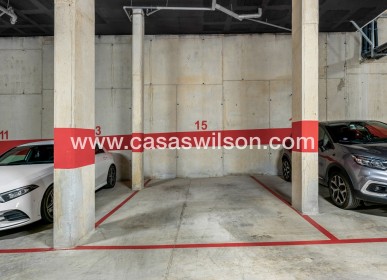 Venta - Apartamento - Orihuela Costa - Los Dolses