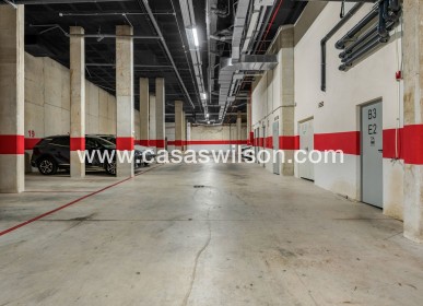 Venta - Apartamento - Orihuela Costa - Los Dolses