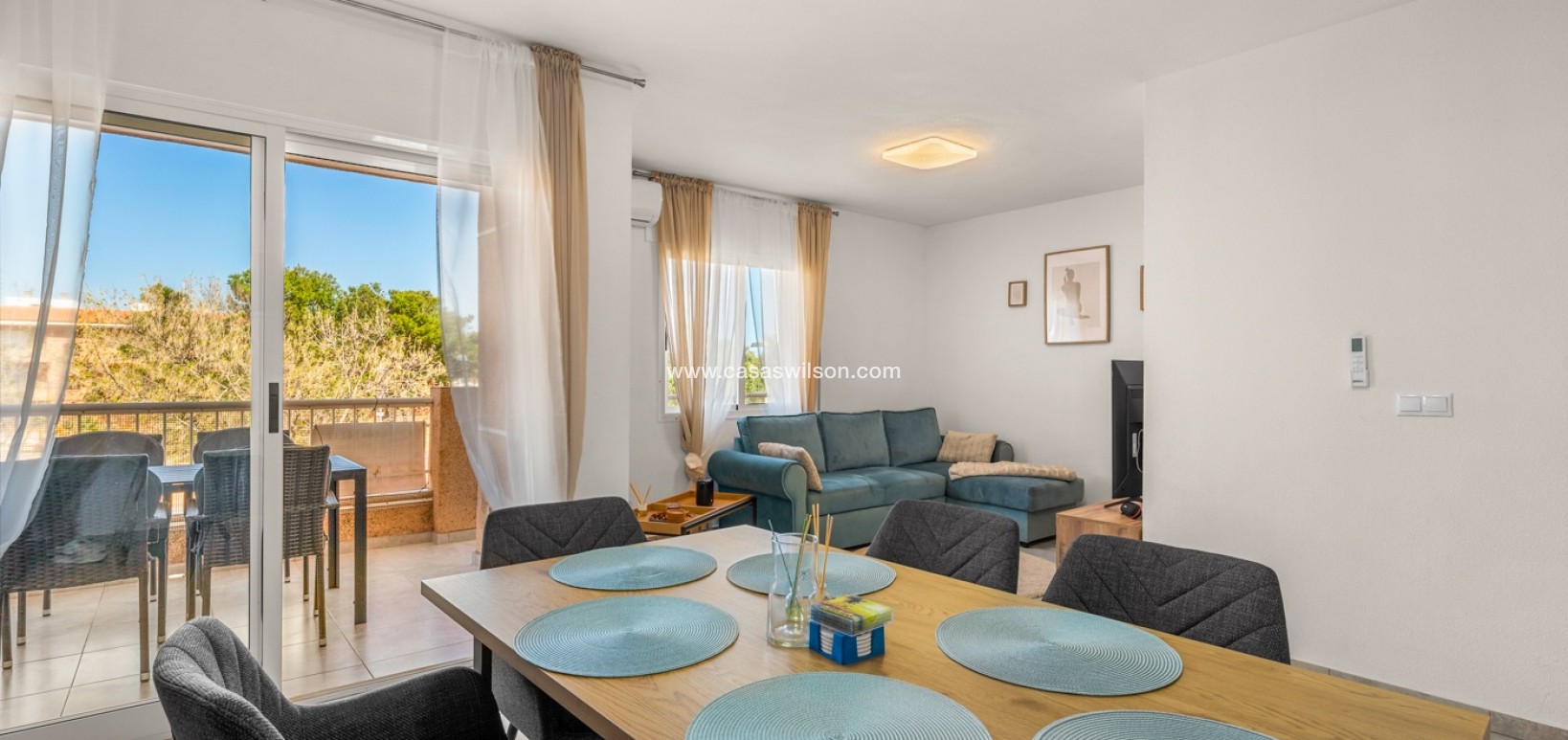 Venta - Apartamento - Los Urrutias - ESTRELLA DE MAR