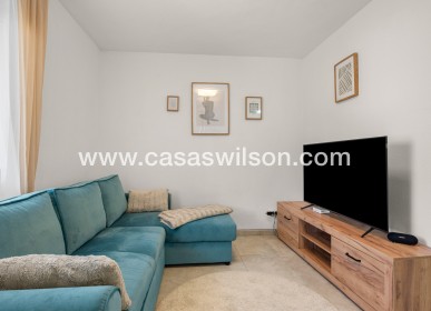 Venta - Apartamento - Los Urrutias - ESTRELLA DE MAR