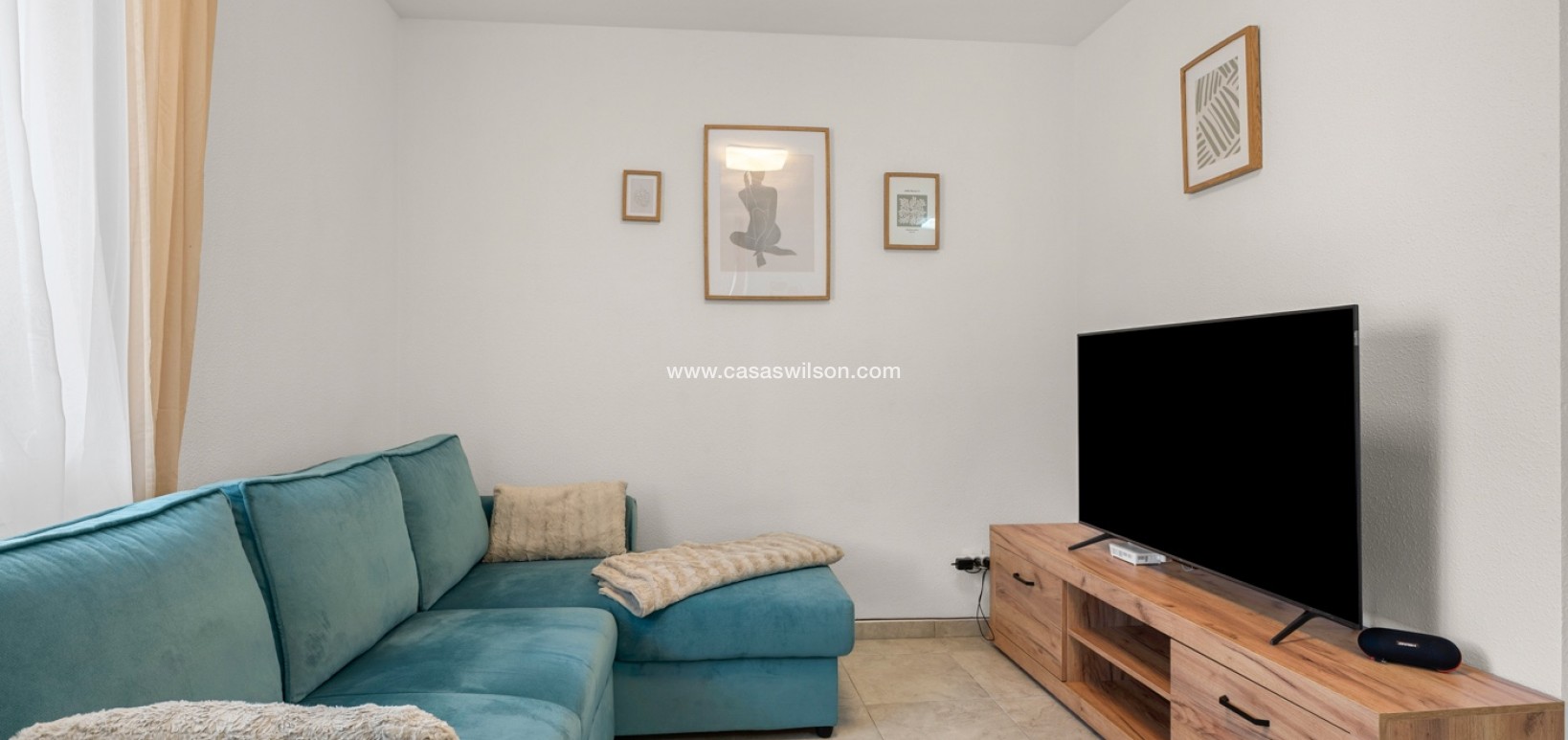 Venta - Apartamento - Los Urrutias - ESTRELLA DE MAR