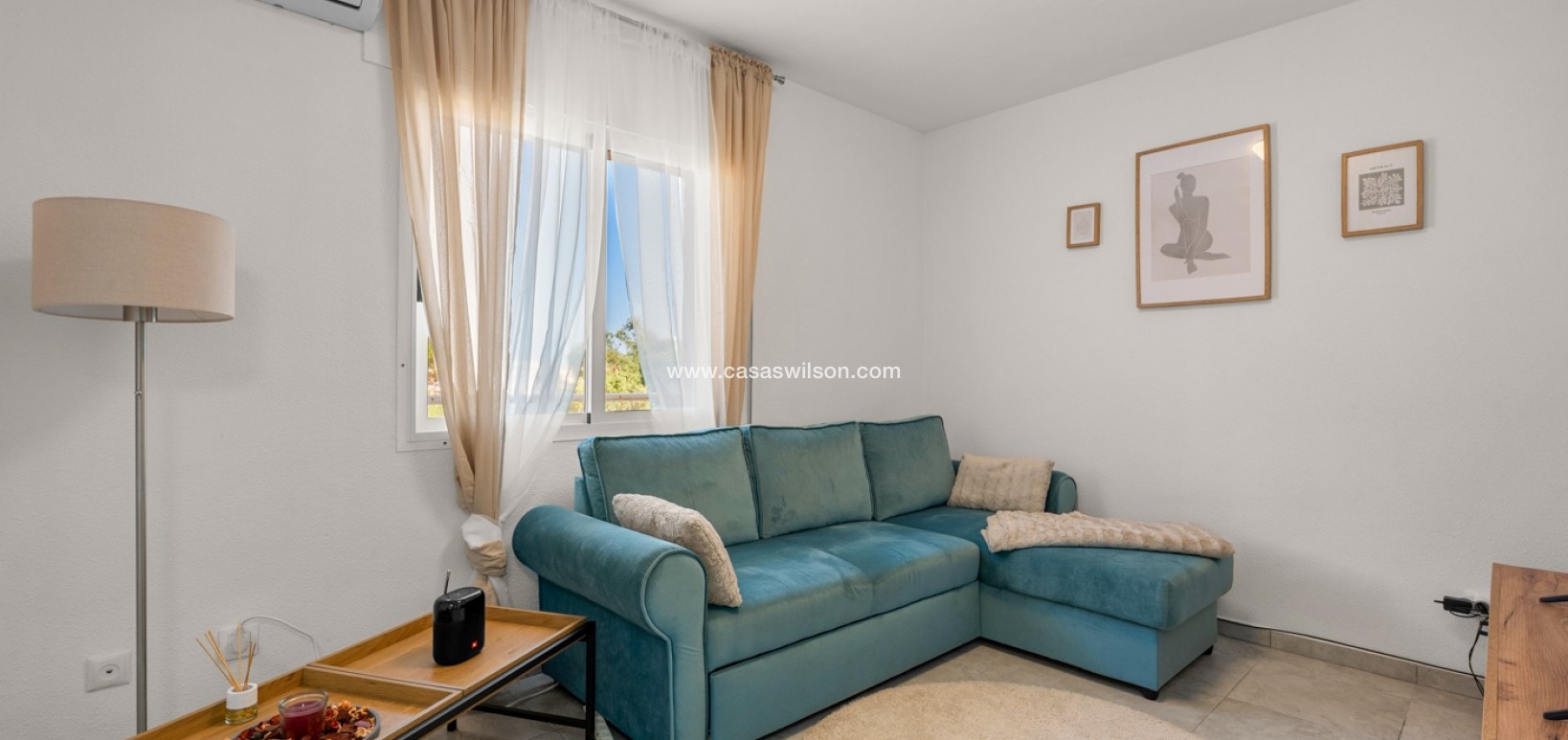 Venta - Apartamento - Los Urrutias - ESTRELLA DE MAR