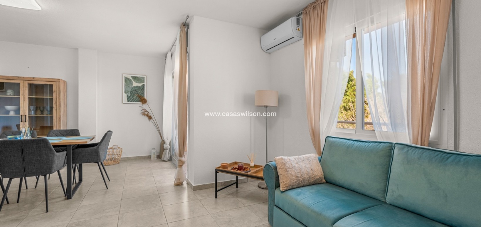 Venta - Apartamento - Los Urrutias - ESTRELLA DE MAR