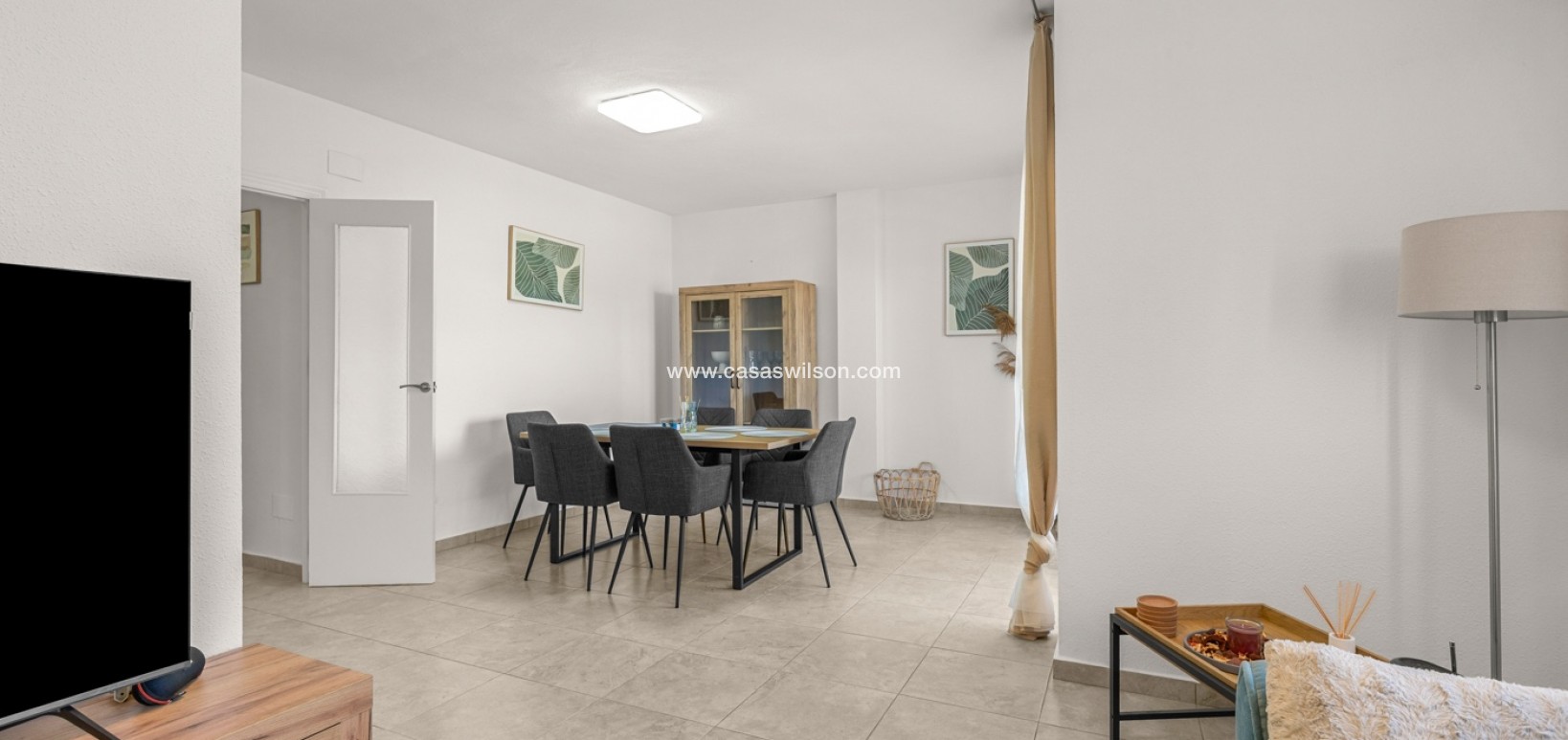 Venta - Apartamento - Los Urrutias - ESTRELLA DE MAR