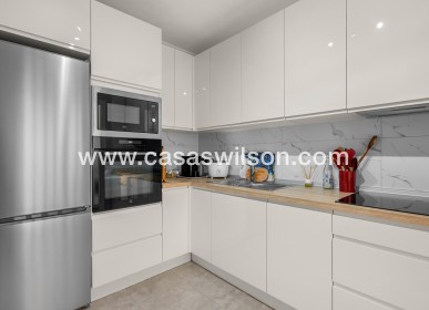 Venta - Apartamento - Los Urrutias - ESTRELLA DE MAR