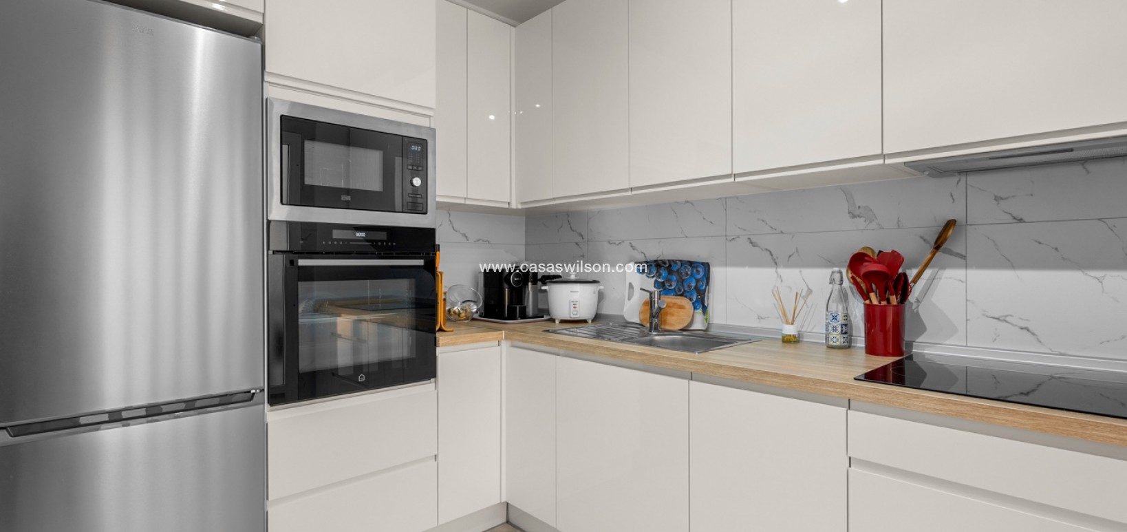 Venta - Apartamento - Los Urrutias - ESTRELLA DE MAR