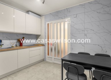 Venta - Apartamento - Los Urrutias - ESTRELLA DE MAR