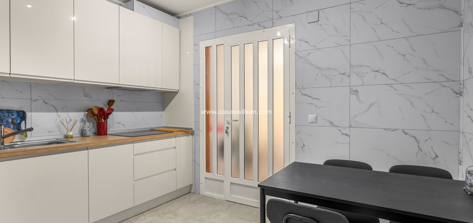 Venta - Apartamento - Los Urrutias - ESTRELLA DE MAR