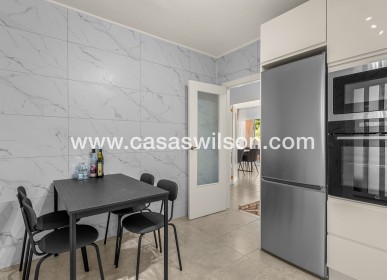 Venta - Apartamento - Los Urrutias - ESTRELLA DE MAR