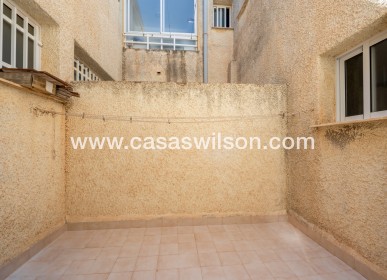 Venta - Apartamento - Los Urrutias - ESTRELLA DE MAR