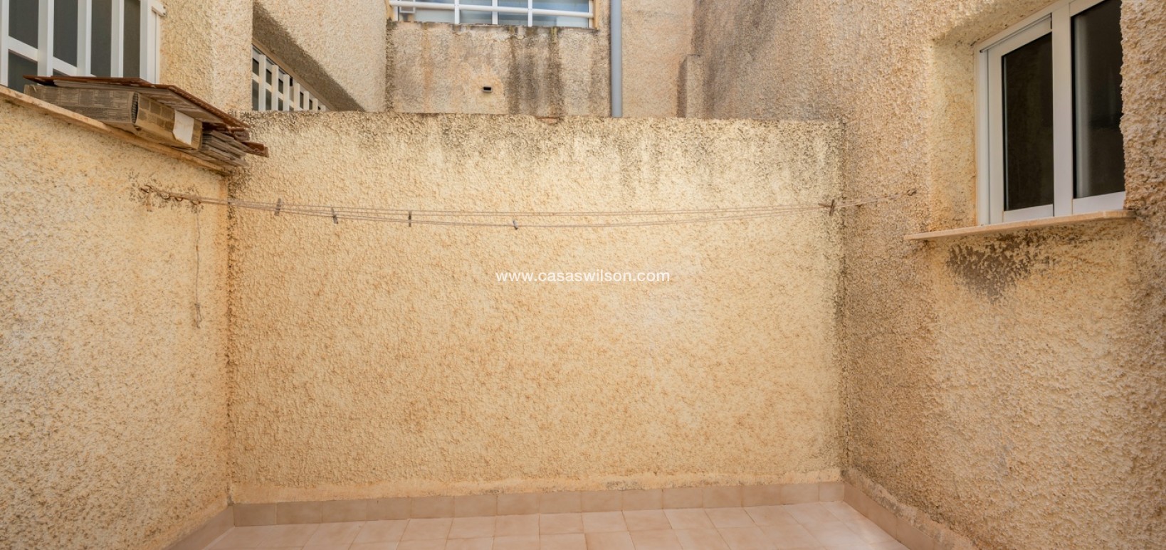 Venta - Apartamento - Los Urrutias - ESTRELLA DE MAR