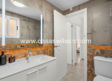 Venta - Apartamento - Los Urrutias - ESTRELLA DE MAR