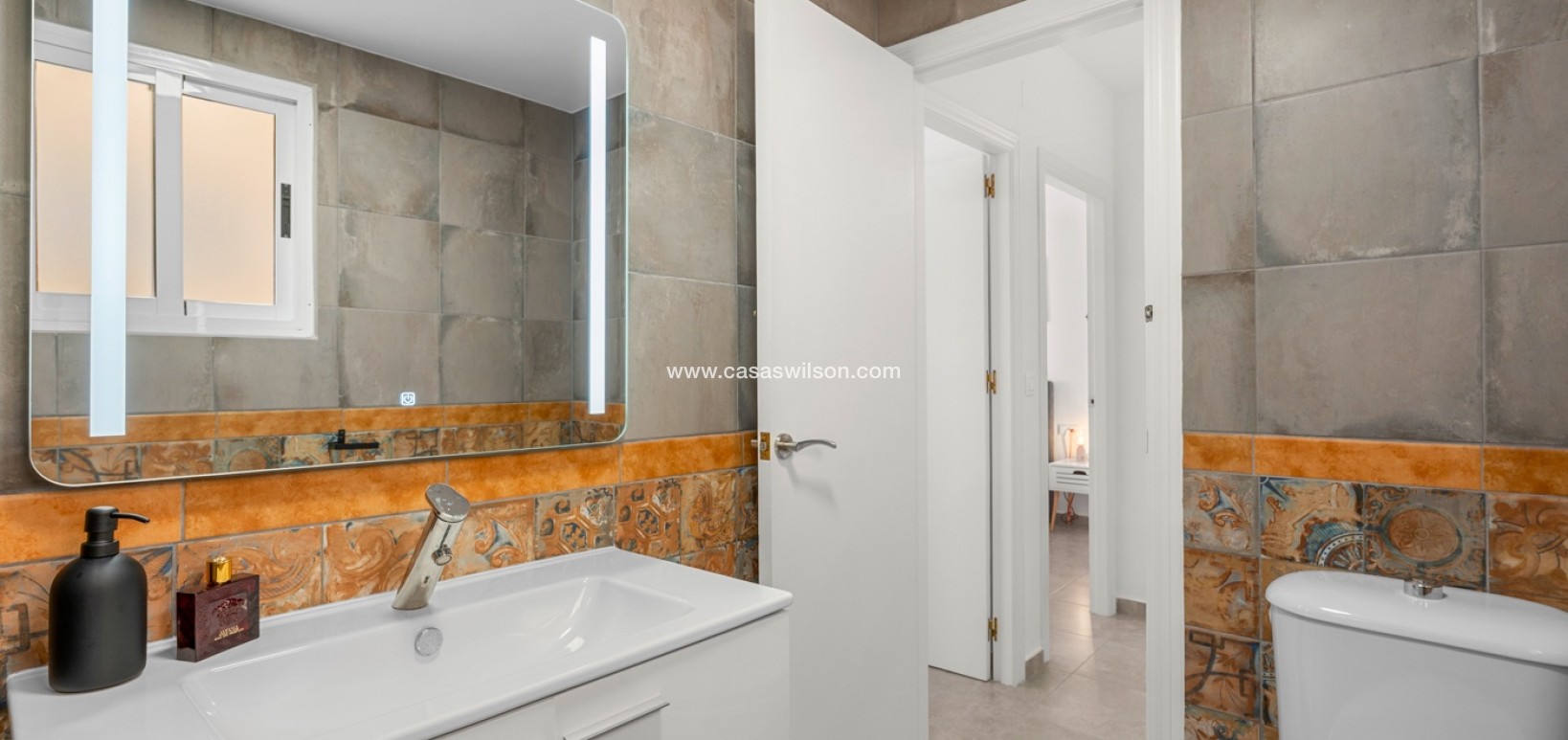 Venta - Apartamento - Los Urrutias - ESTRELLA DE MAR