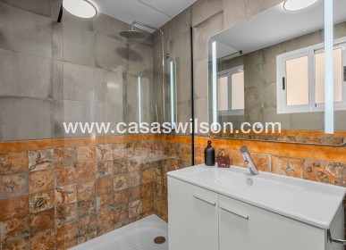 Venta - Apartamento - Los Urrutias - ESTRELLA DE MAR