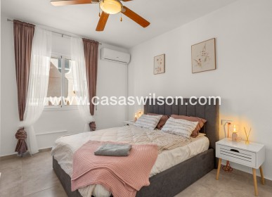 Venta - Apartamento - Los Urrutias - ESTRELLA DE MAR