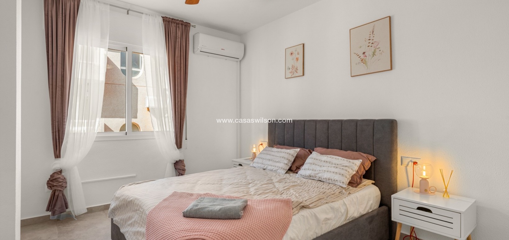 Venta - Apartamento - Los Urrutias - ESTRELLA DE MAR