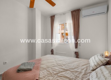 Venta - Apartamento - Los Urrutias - ESTRELLA DE MAR