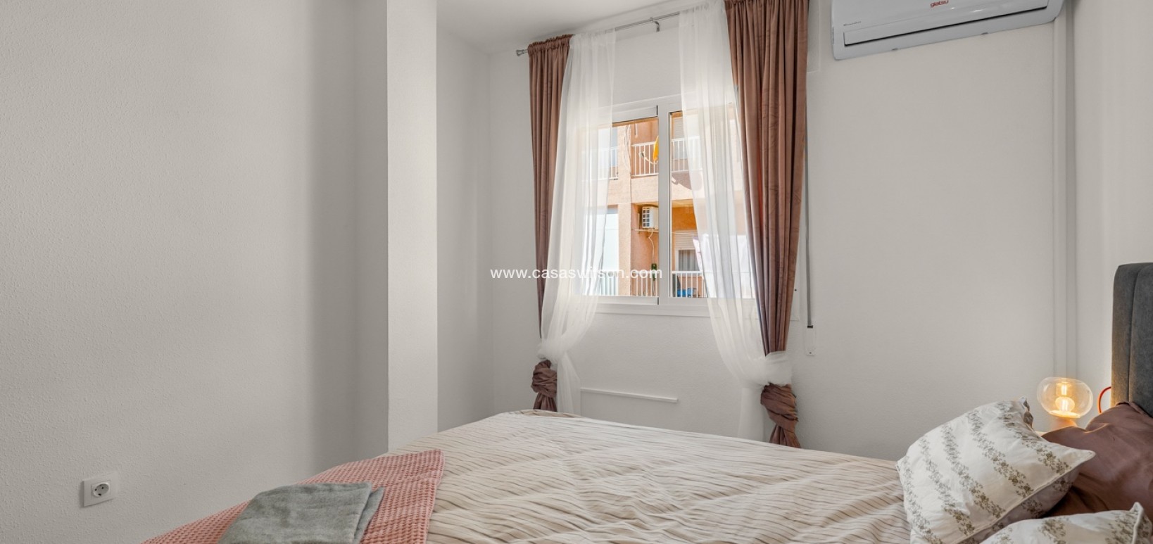 Venta - Apartamento - Los Urrutias - ESTRELLA DE MAR