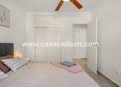 Venta - Apartamento - Los Urrutias - ESTRELLA DE MAR