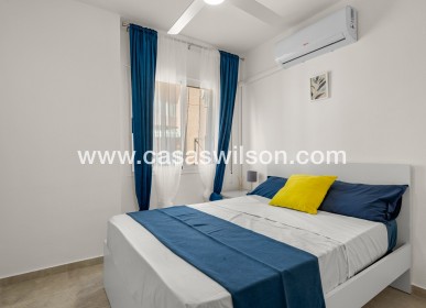 Venta - Apartamento - Los Urrutias - ESTRELLA DE MAR