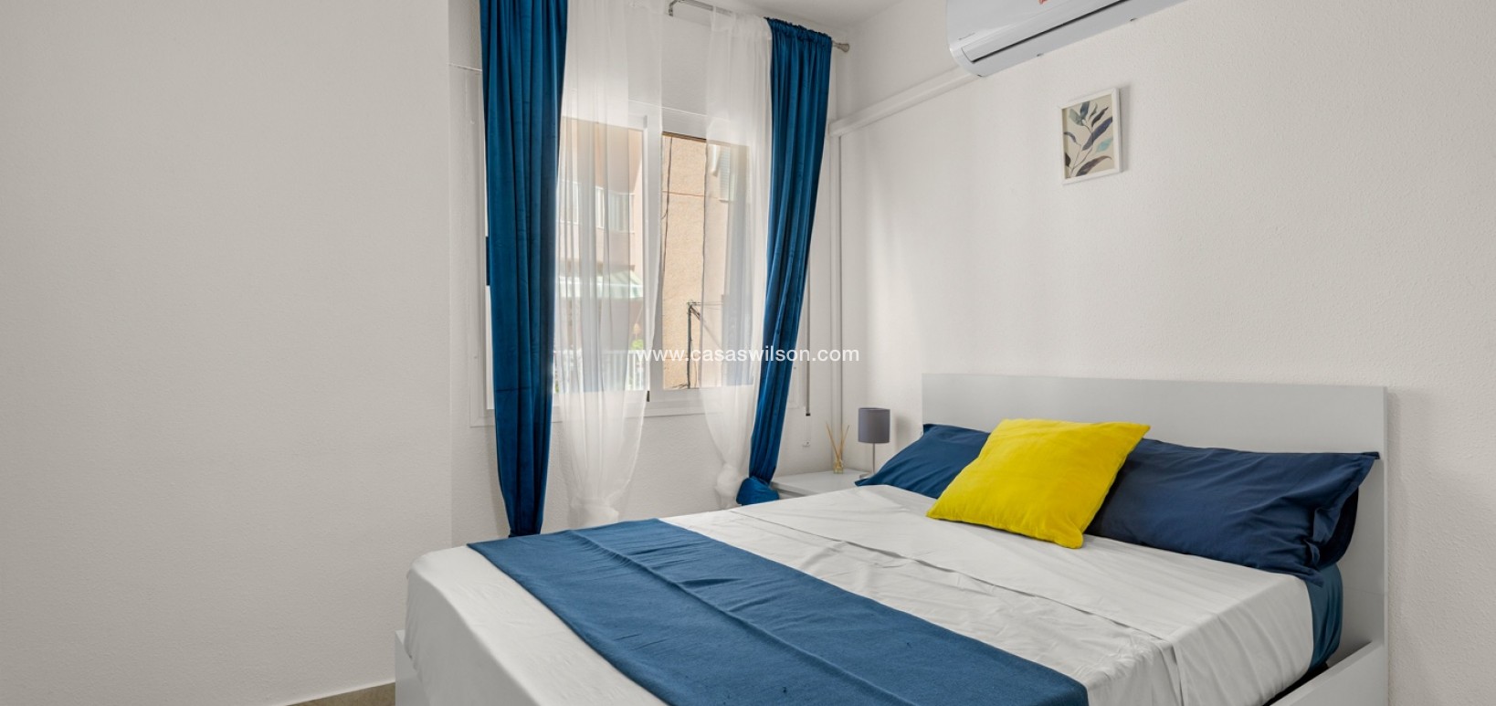 Venta - Apartamento - Los Urrutias - ESTRELLA DE MAR