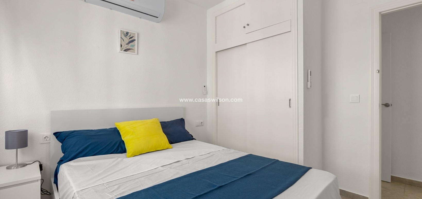 Venta - Apartamento - Los Urrutias - ESTRELLA DE MAR