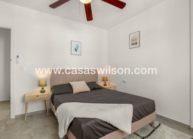 Venta - Apartamento - Los Urrutias - ESTRELLA DE MAR