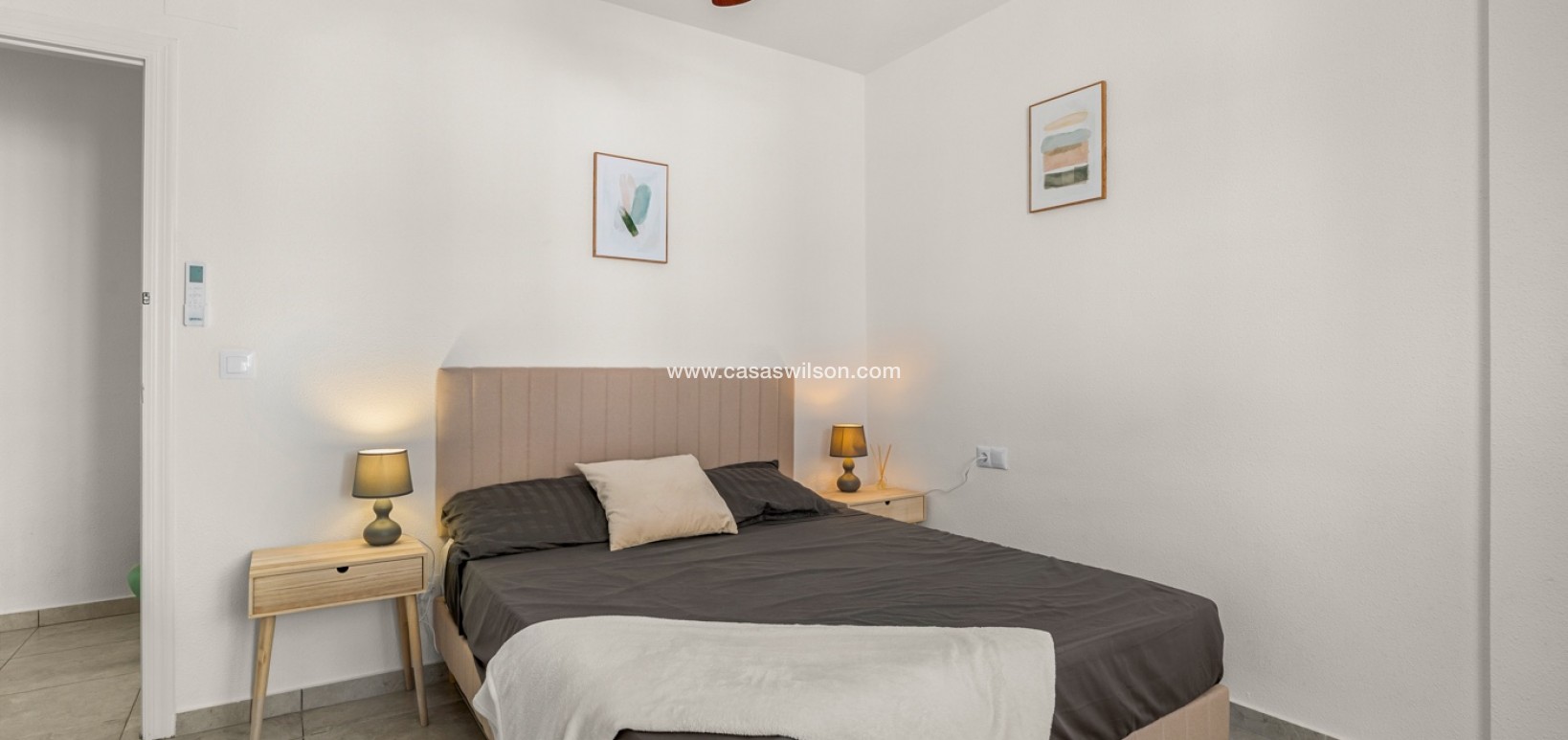 Venta - Apartamento - Los Urrutias - ESTRELLA DE MAR