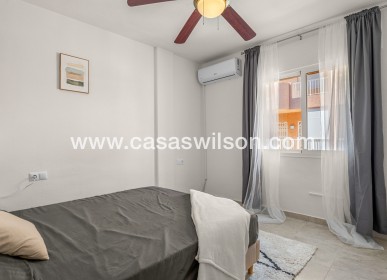 Venta - Apartamento - Los Urrutias - ESTRELLA DE MAR