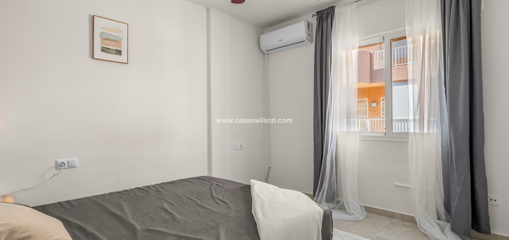 Venta - Apartamento - Los Urrutias - ESTRELLA DE MAR