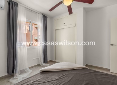 Venta - Apartamento - Los Urrutias - ESTRELLA DE MAR