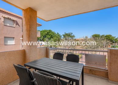 Venta - Apartamento - Los Urrutias - ESTRELLA DE MAR