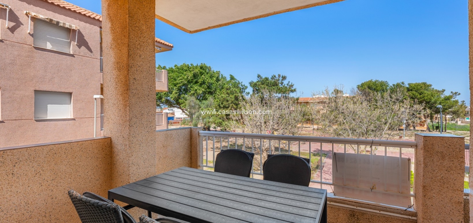 Venta - Apartamento - Los Urrutias - ESTRELLA DE MAR