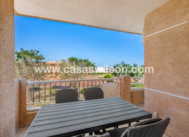 Venta - Apartamento - Los Urrutias - ESTRELLA DE MAR