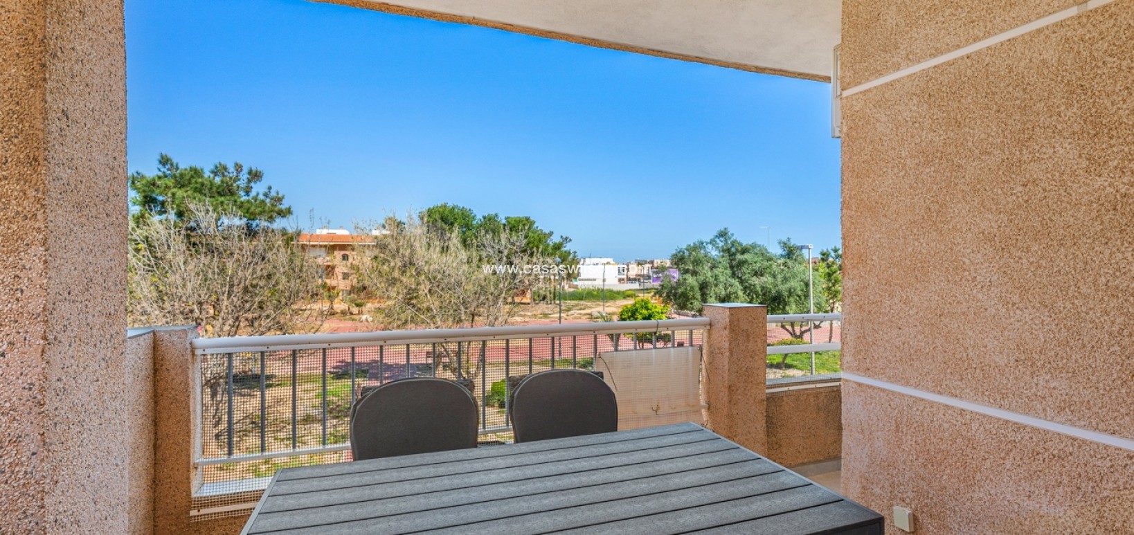 Venta - Apartamento - Los Urrutias - ESTRELLA DE MAR