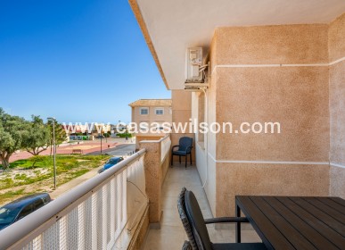 Venta - Apartamento - Los Urrutias - ESTRELLA DE MAR