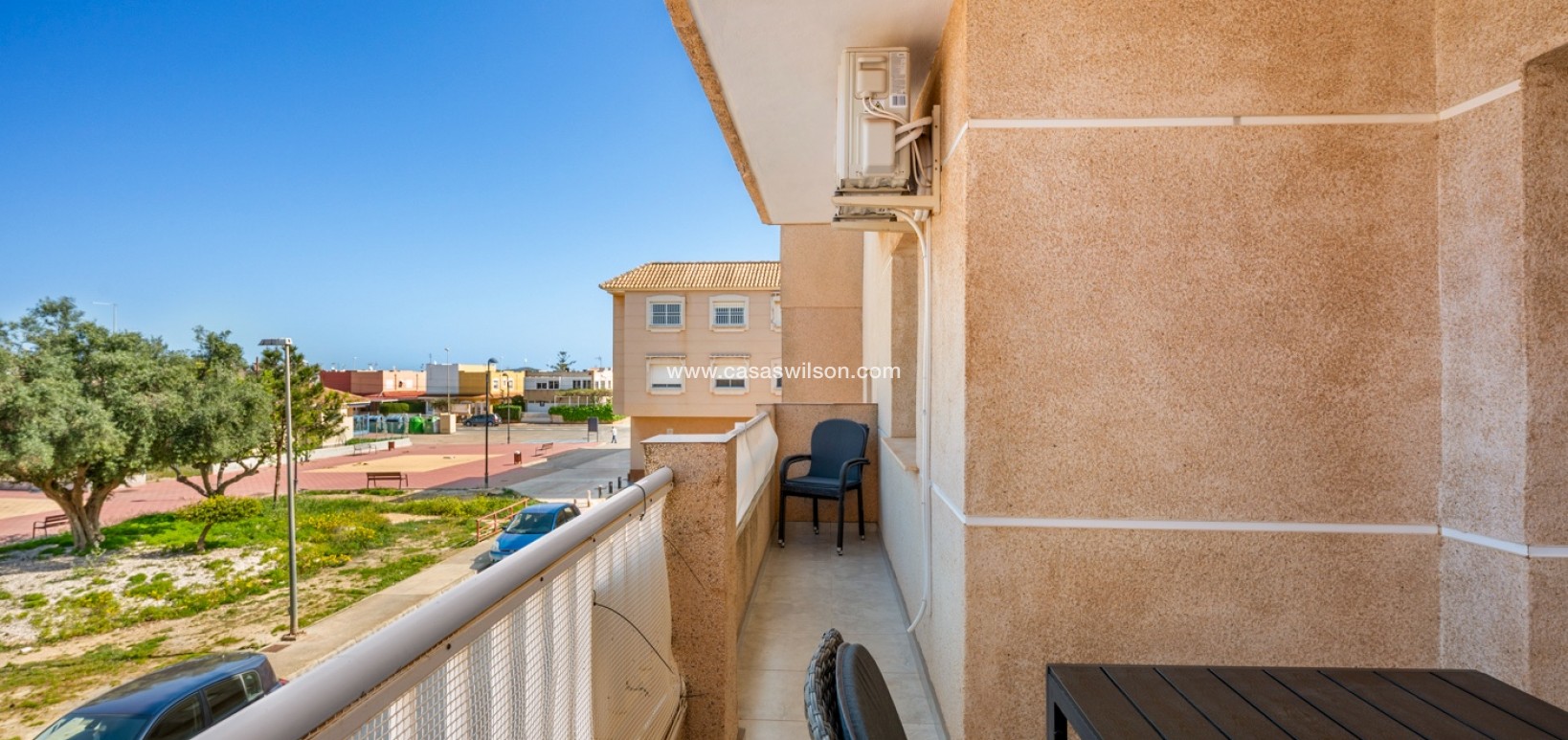 Venta - Apartamento - Los Urrutias - ESTRELLA DE MAR