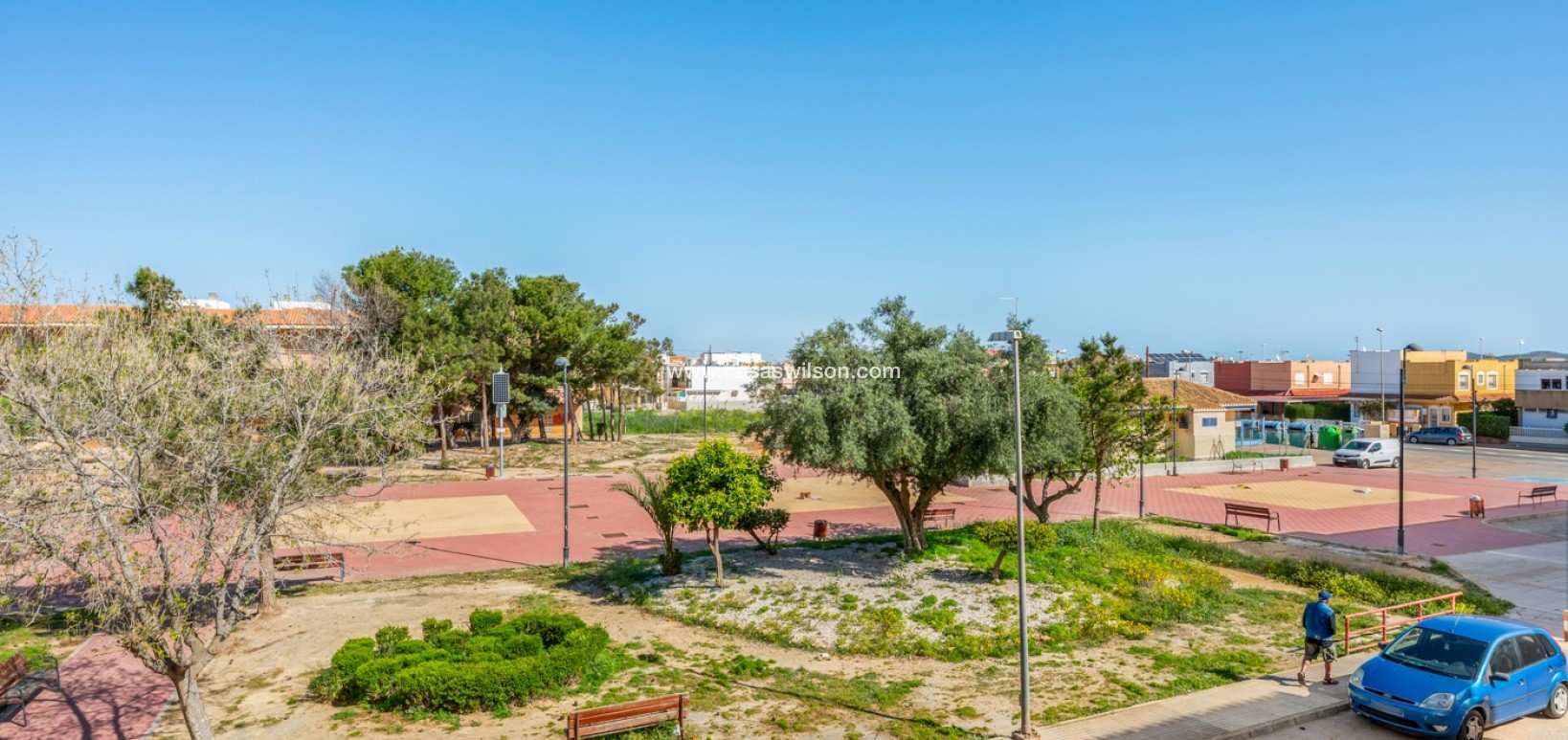 Venta - Apartamento - Los Urrutias - ESTRELLA DE MAR