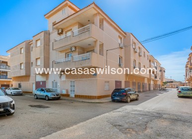 Venta - Apartamento - Los Urrutias - ESTRELLA DE MAR