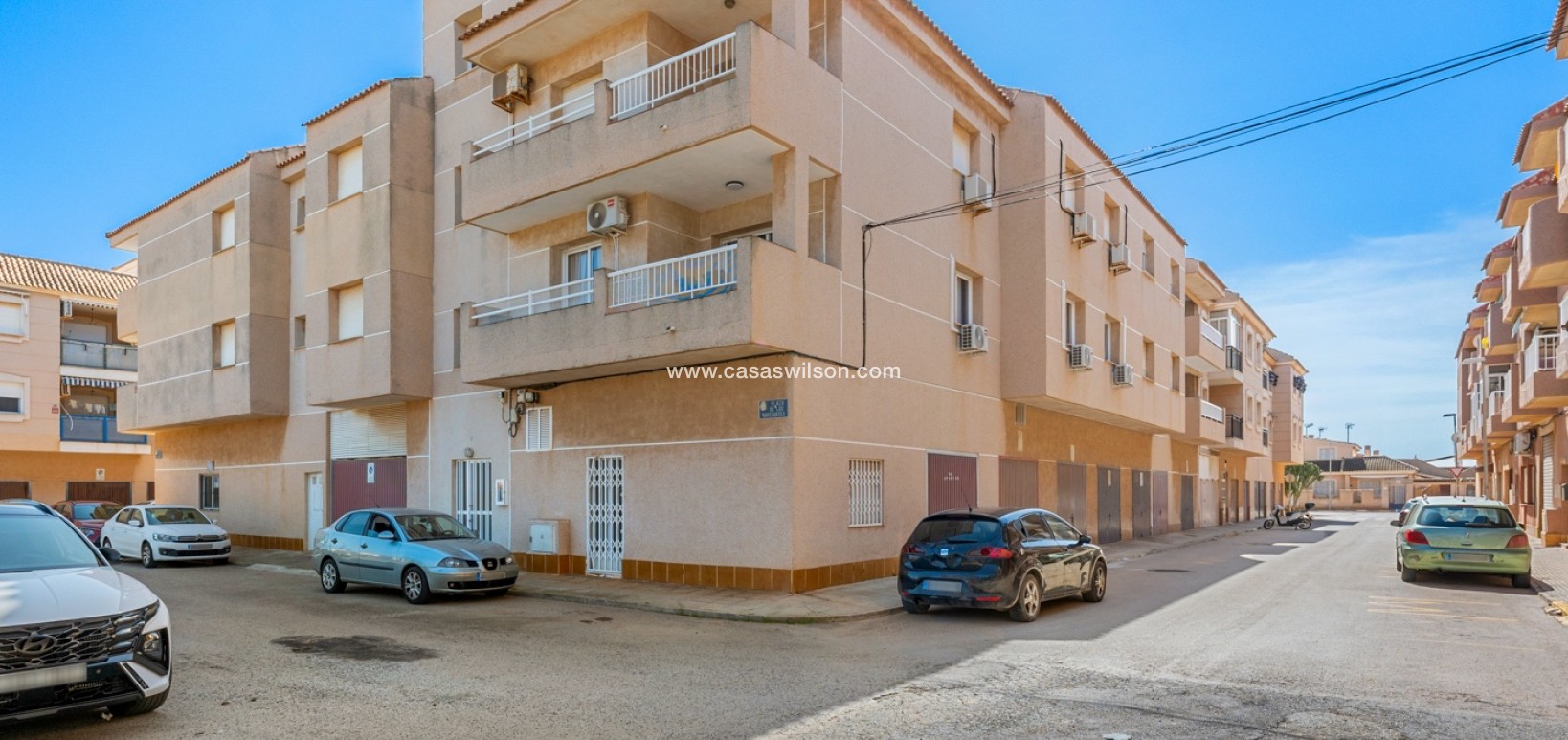 Venta - Apartamento - Los Urrutias - ESTRELLA DE MAR