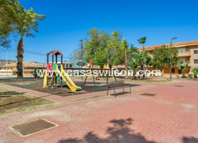 Venta - Apartamento - Los Urrutias - ESTRELLA DE MAR