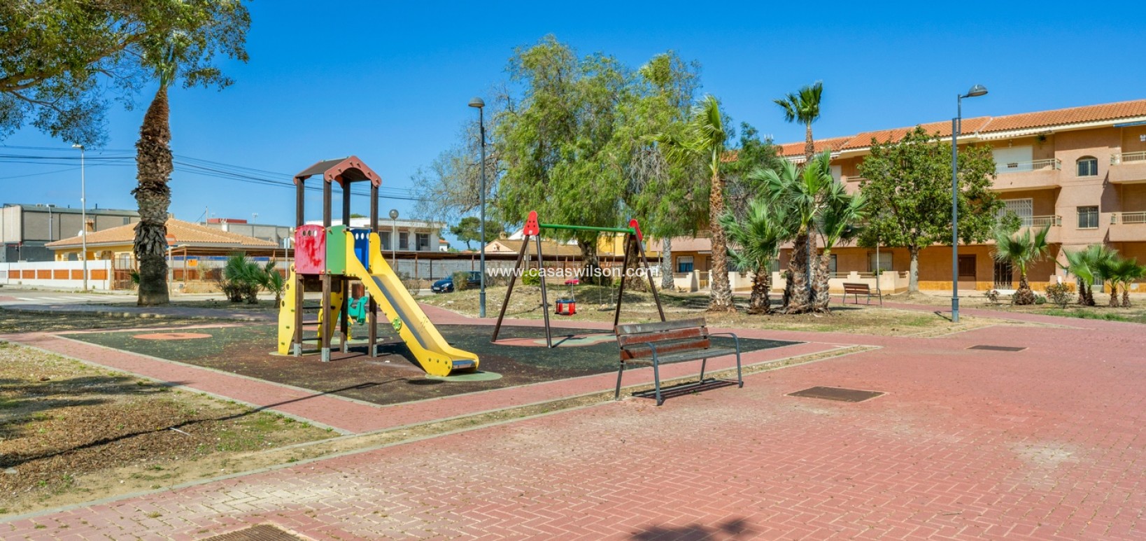 Venta - Apartamento - Los Urrutias - ESTRELLA DE MAR