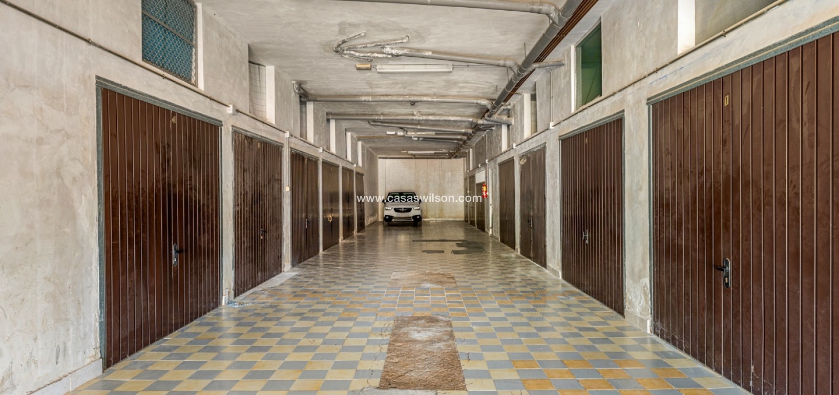 Venta - Apartamento - Los Urrutias - ESTRELLA DE MAR