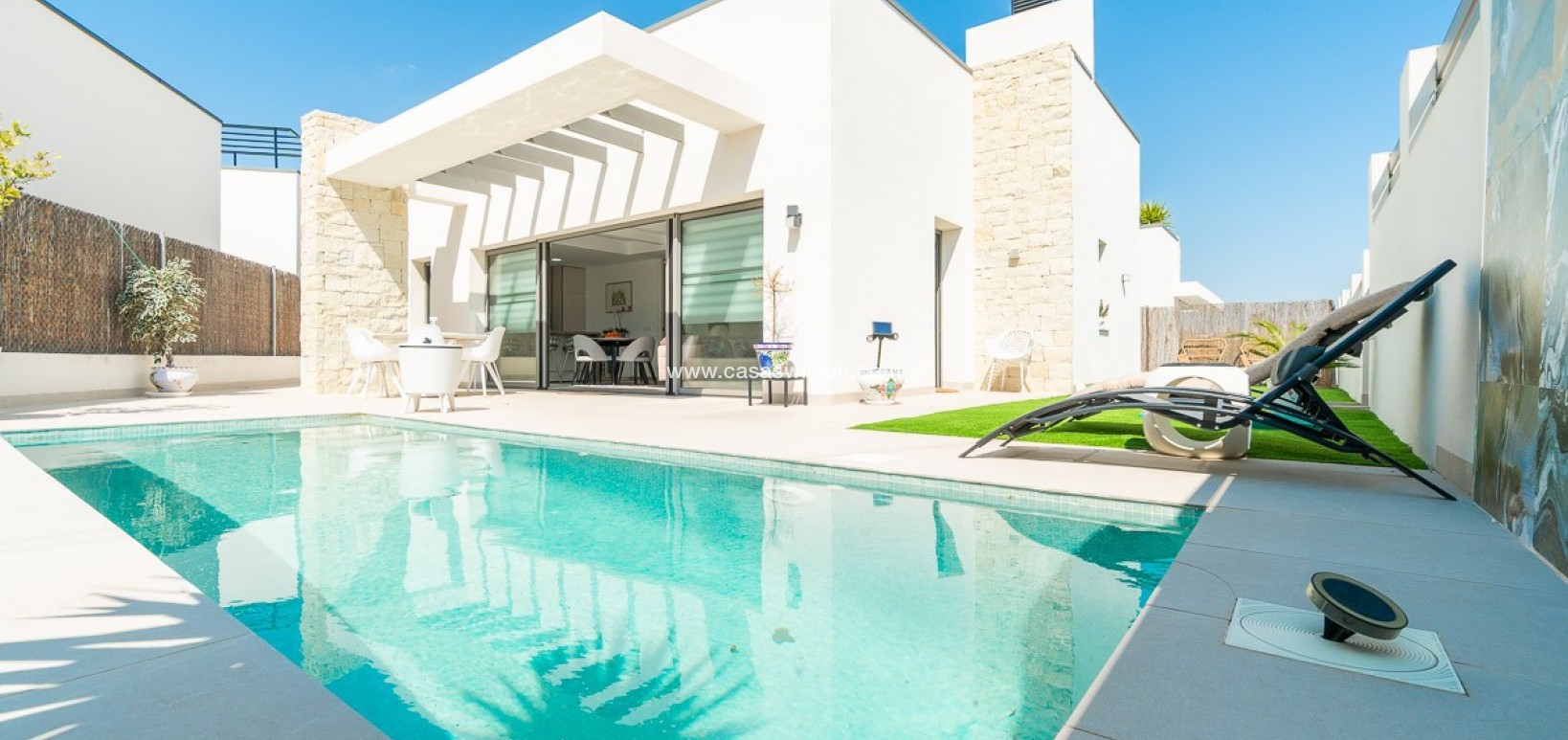 Venta - Chalet - Orihuela Costa - Villamartin Golf