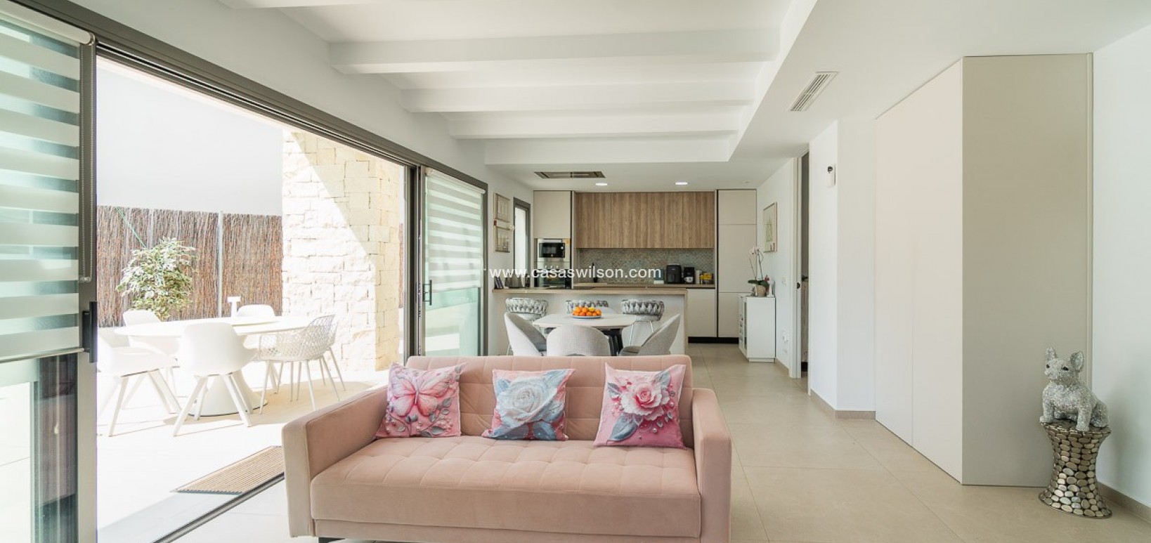 Venta - Chalet - Orihuela Costa - Villamartin Golf